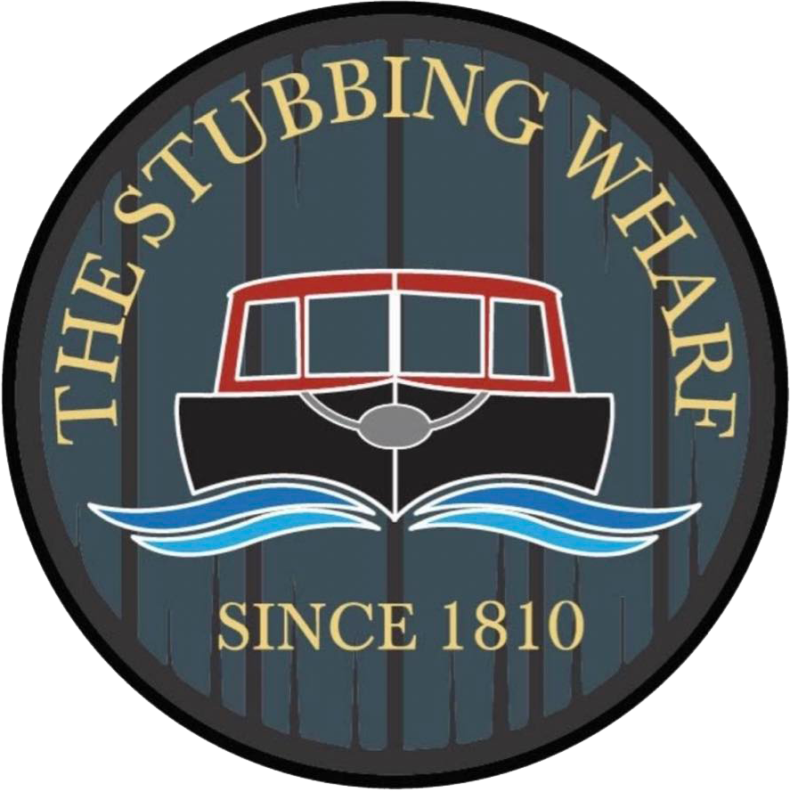 The Stubbing Wharf